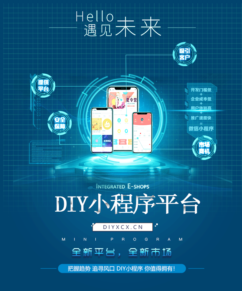 网站如何搭建?新手入门指南